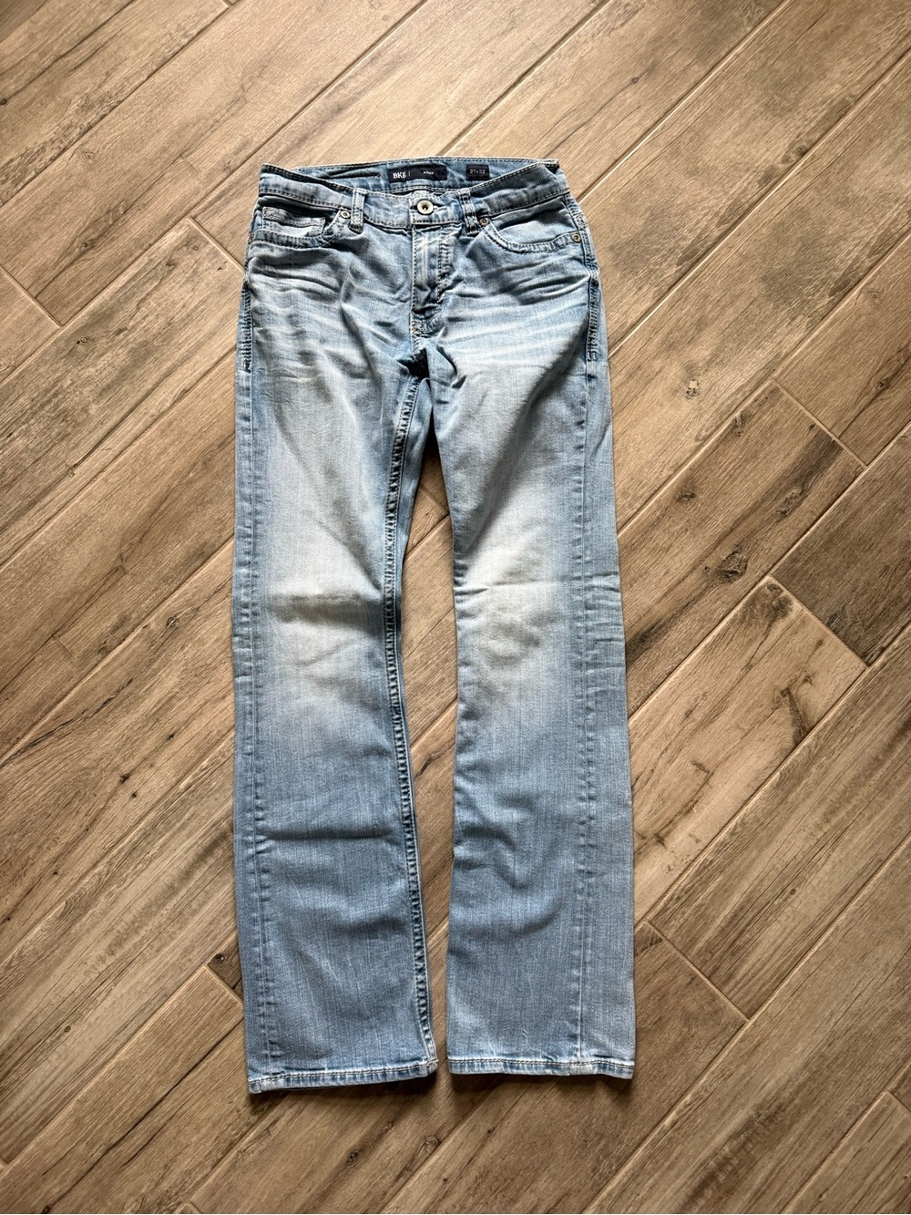 BKE Aiden Jeans Men's Size 27x32